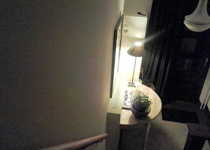 B&B Joke De Groot