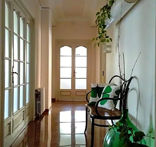 Agorà b&b