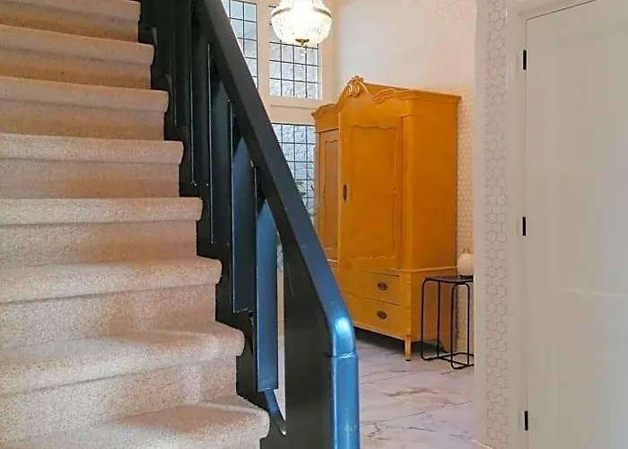 B&B De Stadssingel