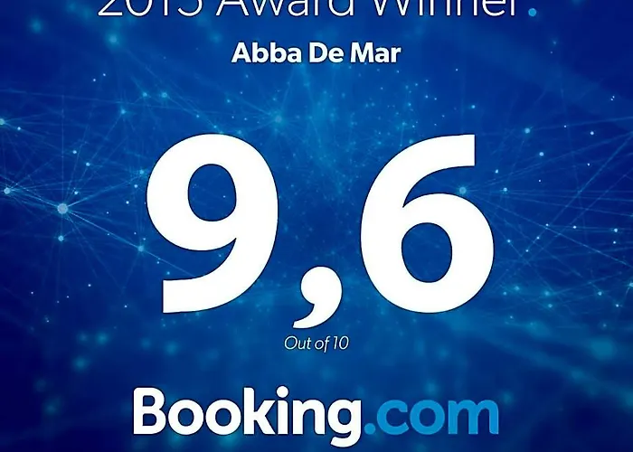 Abba De Mar