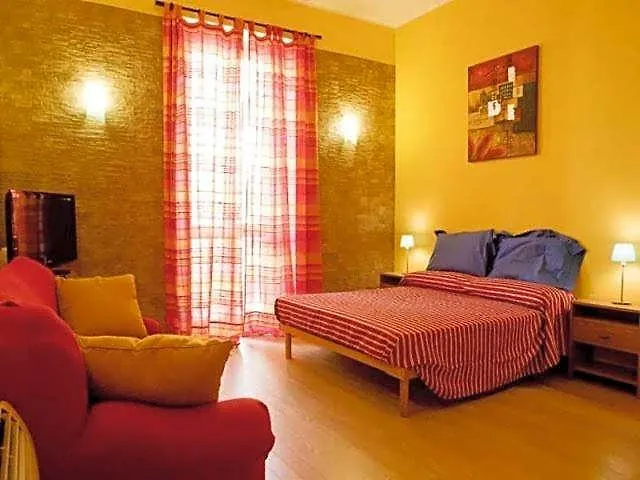 Abba De Mar