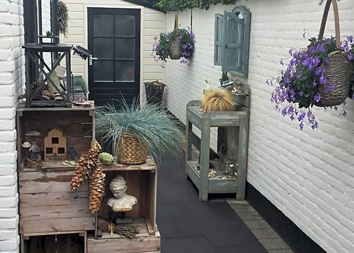 B&B 'De Bedstee'
