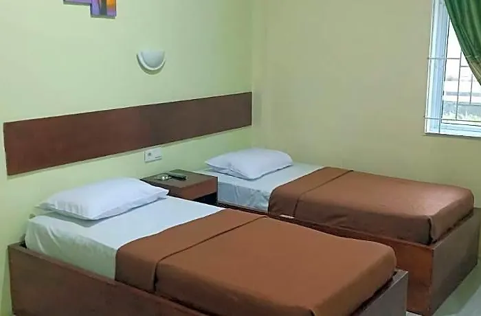 Wisma Cemara Dumai