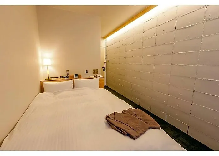 Serendip Hotel Goto - Vacation Stay 82392