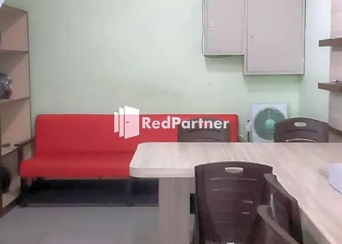 Guest House Anak Raja Pangkalan Bun Syariah Mitra Reddoorz