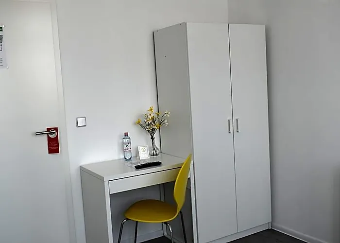 Motel Schoenefeld