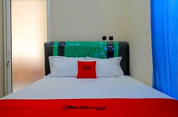 Reddoorz @ Jalan Raya Kaliwungu Selatan Kendal