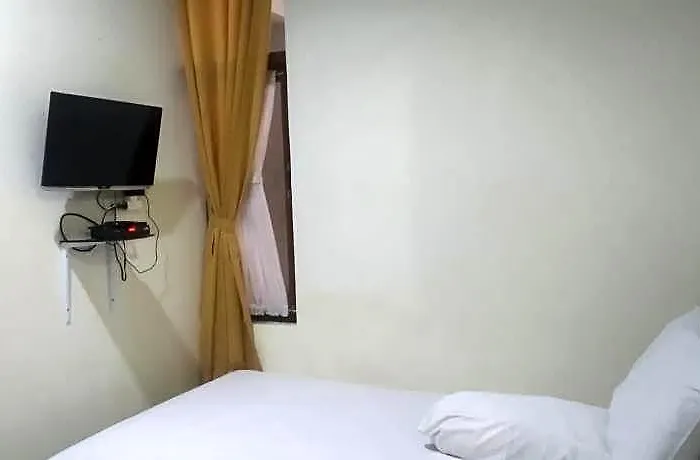 Modern Indekos Cilegon Syariah Near Hospital Krakatau Medika Redpartner