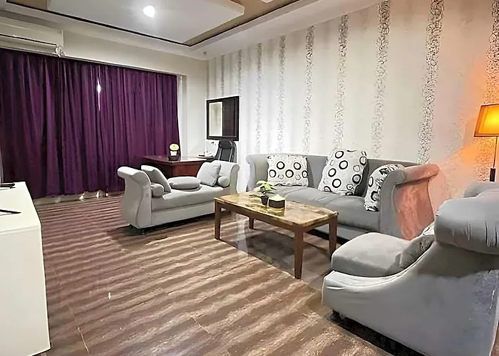 Pacific Hotel Ambon