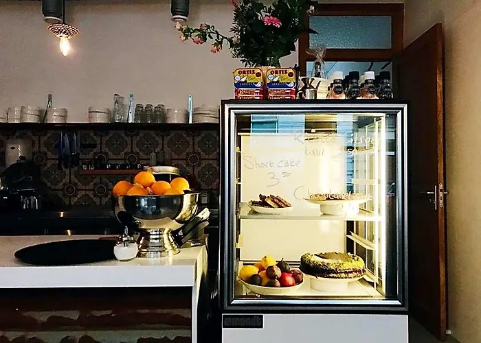 Hotel Karel