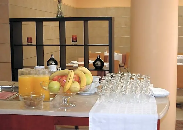Hotel O Novo Principe