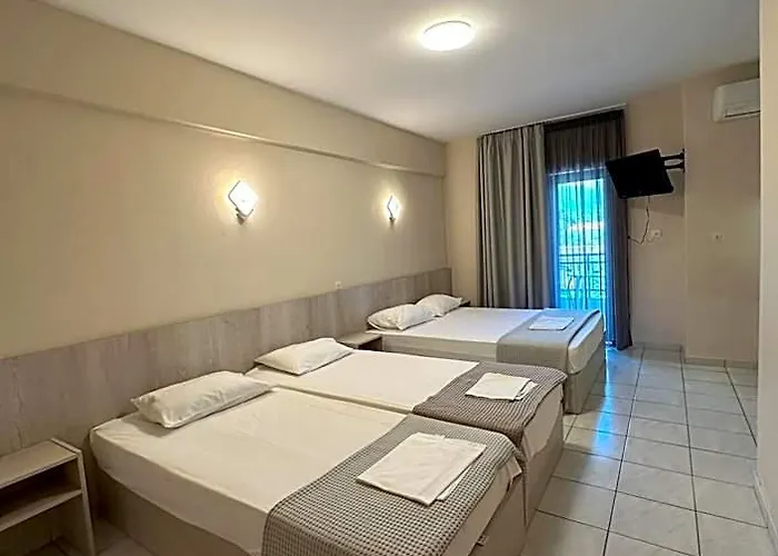 Hotel Afrodite