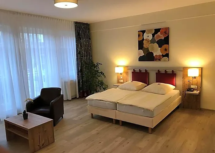 Hotel Am Pferdemarkt