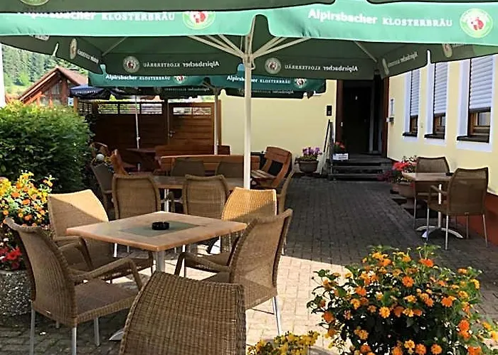 Hotel-Restaurant Gasthof zum Schützen