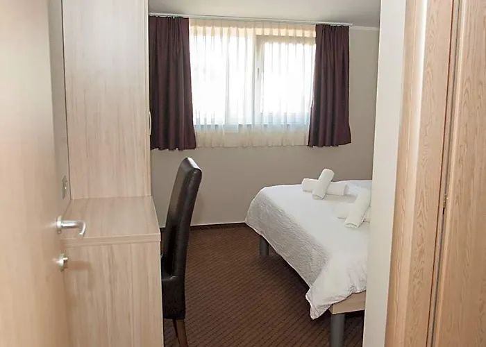 Hotel Glorija