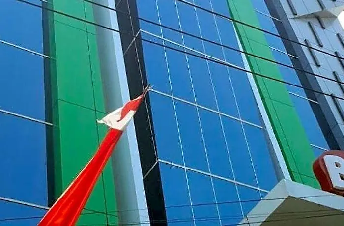 Biz Hotel City Center