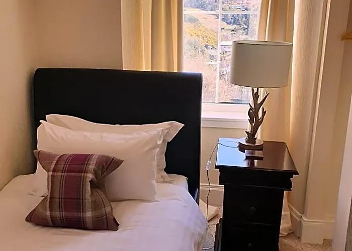 The Millcroft Hotel