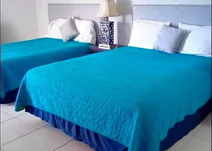 Condominio Posada 314 San Carlos