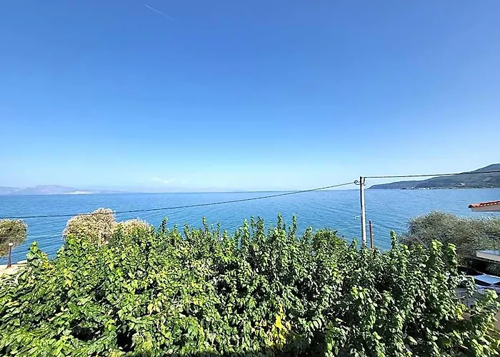 Panorama Hotel - Restaurant