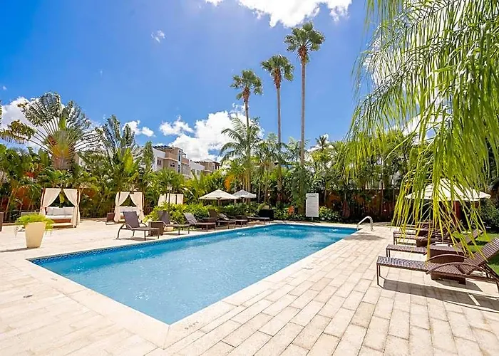 Hodelpa Garden Court