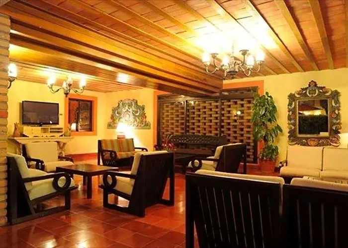 Clarion Hotel Copan Ruinas