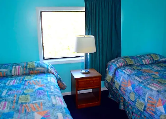 Cerca Del Mar Motel