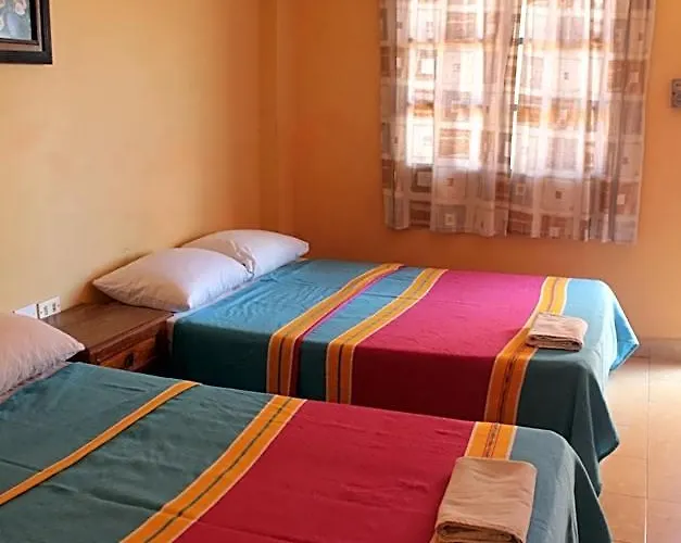 Hotel Progreso