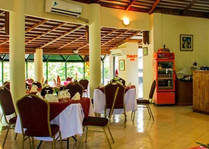Nuansa Bali Hotel Anyer