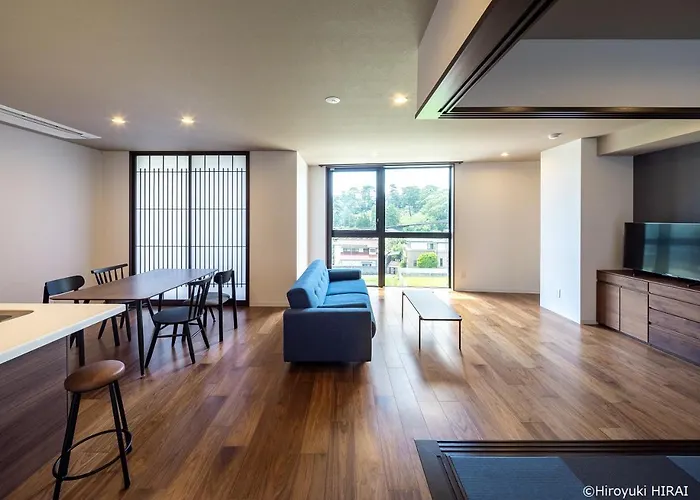 The View Odawara Shiro-No Mieru Hotel - Vacation Stay 66090V