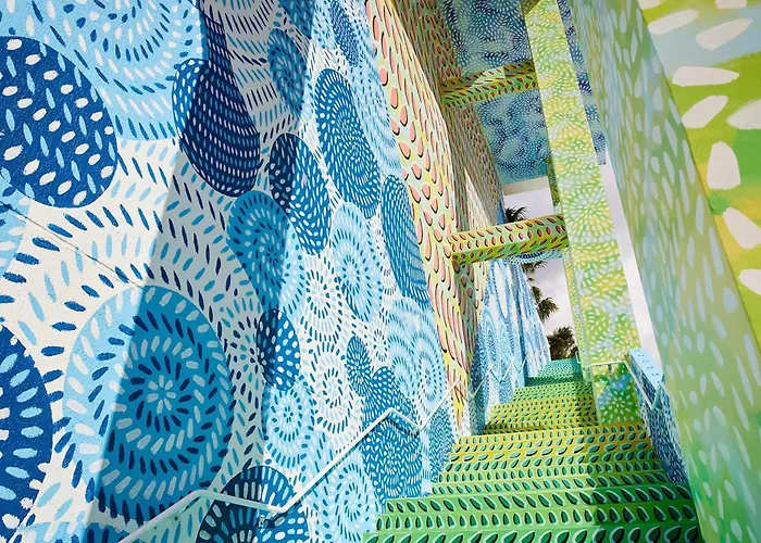 Arlo Wynwood Miami
