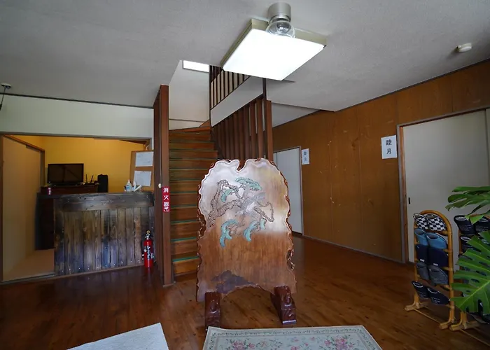 Ryokan Warajisha - Vacation Stay 62566V