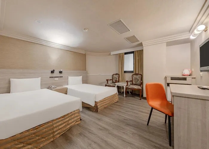 Doitsu Hotel