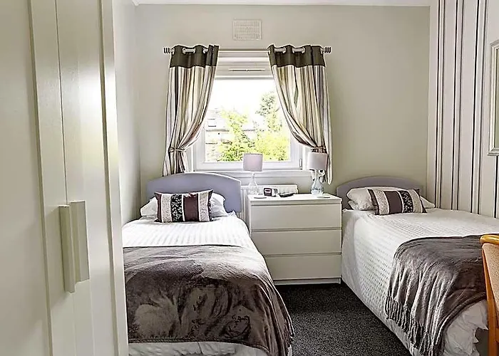 Kildonan Guest House