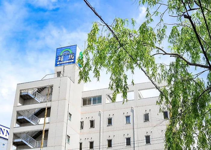 Hotel Tsushima - Vacation Stay 84601V