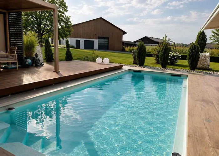 KOASA HOF Bed&Breakfast