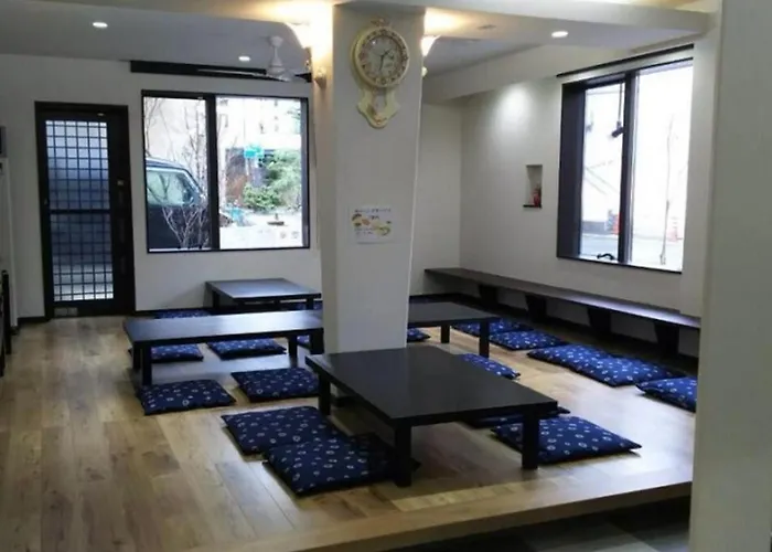 Kusatsu Onsen 326 Yamanoyu Hotel - Vacation Stay 10349V