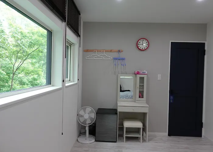 Cloud9 - Vacation Stay 45825V