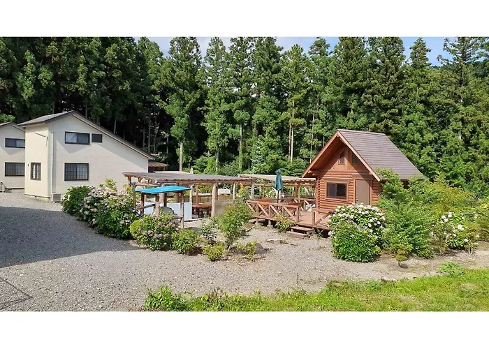 Sudomari No Yado Sunmore - Vacation Stay 46736V