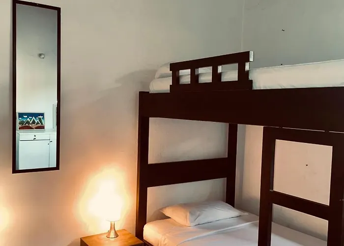 Hotel Casa Bresse