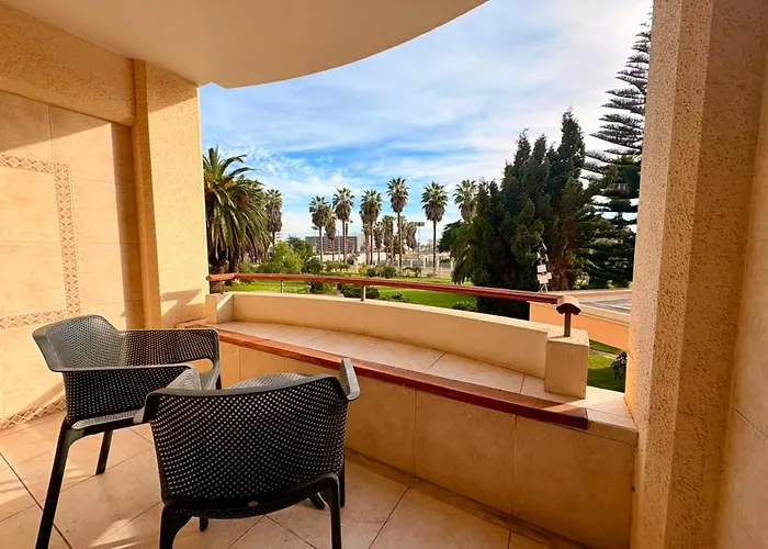 Hotel La Serena - Caja Los Andes