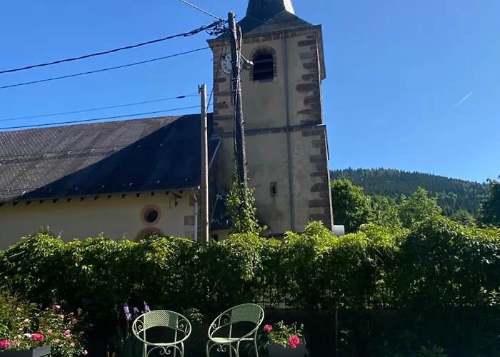 La petite chouette