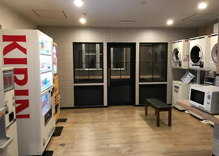 Aizu Tsuruya Hotel - Vacation Stay 57204V