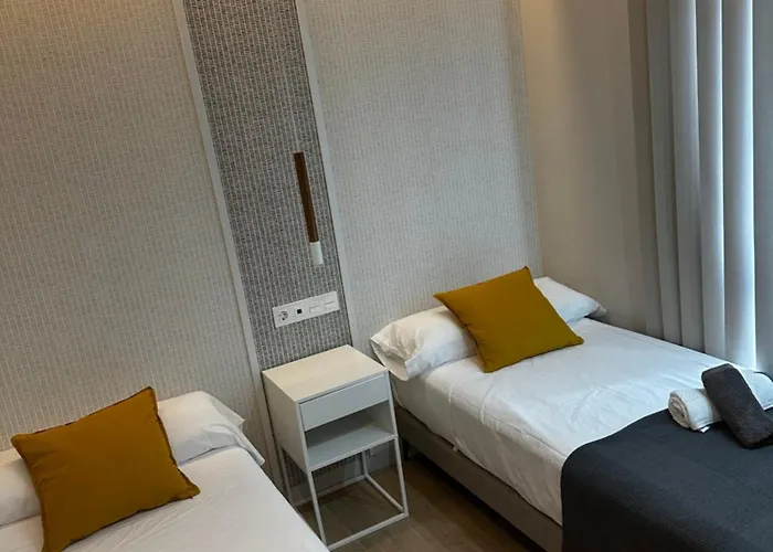 Apartamentos Turísticos Castilnovo Conil De La Frontera
