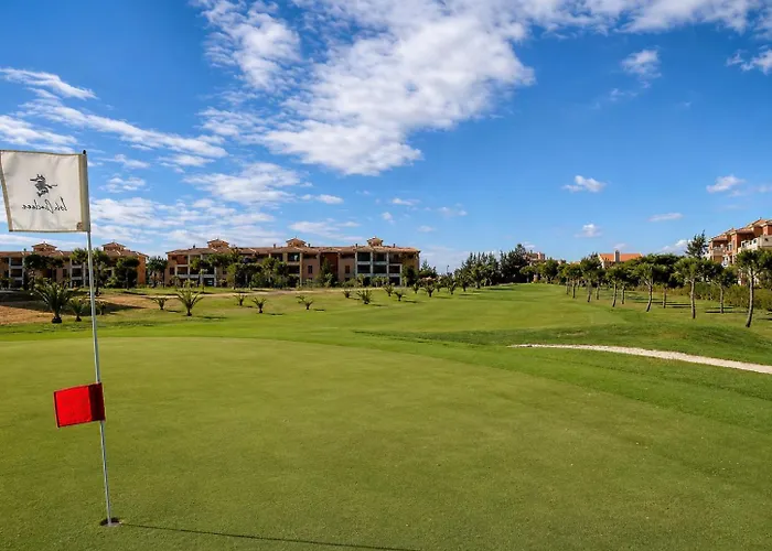 Rincón del Golf III - By AC REAL