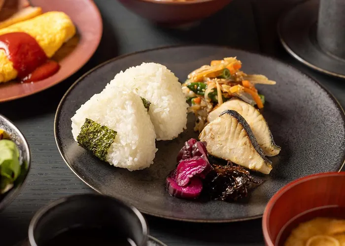 Mercure Tokyo Haneda Airport
