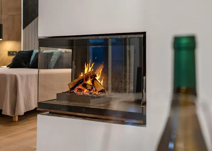 Loft Luxury Mirador