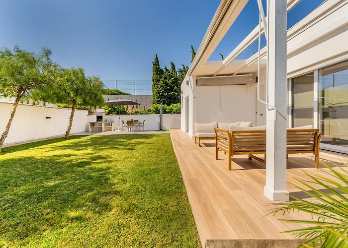 Loft Luxury Mirador