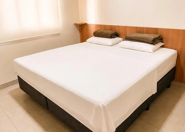 Vêneto Flat Residence (AP-03)