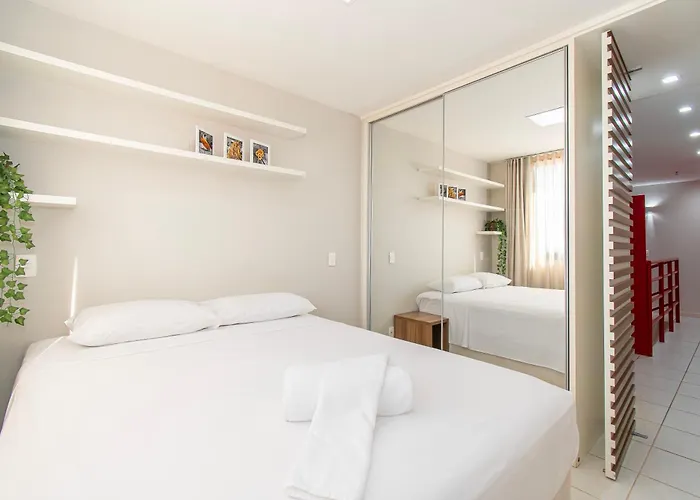 Bsb Stay Esplanada Flats Particulares - Nobile Shn