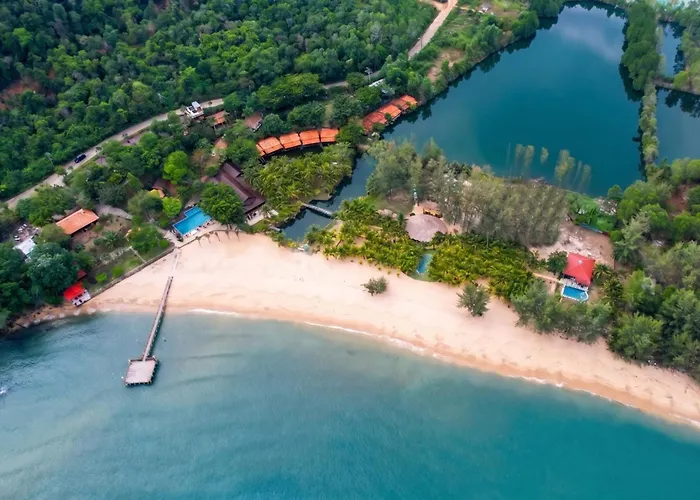 Milana Beach Resort&Spa Phú Quốc